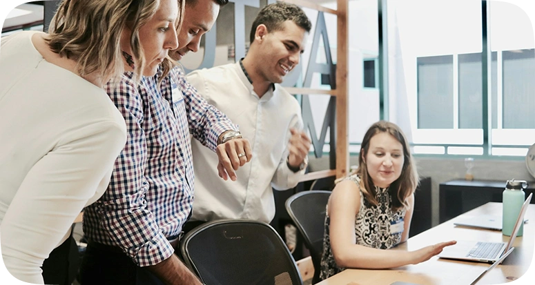 Benefits of voluntary adoption