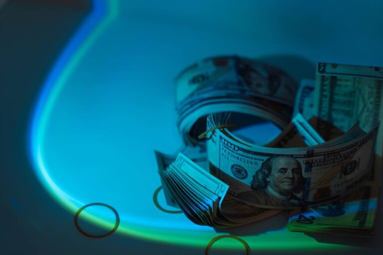 anti money laundering explained