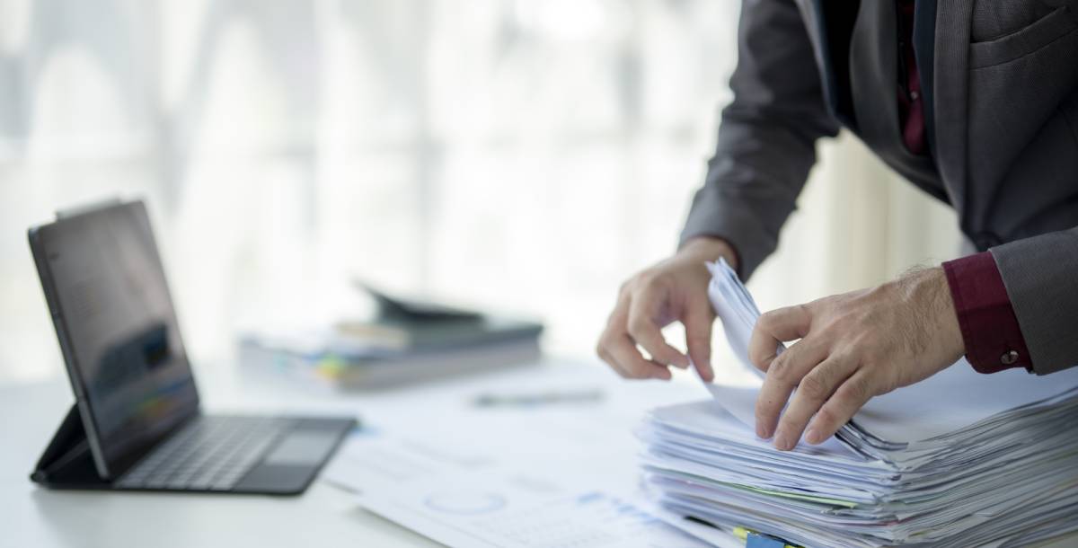 components of egs report