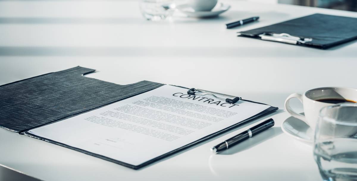 documents for register an lei for trust