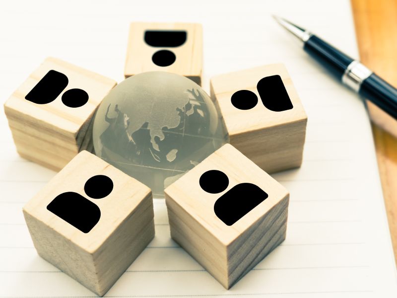 why corporate structures matter